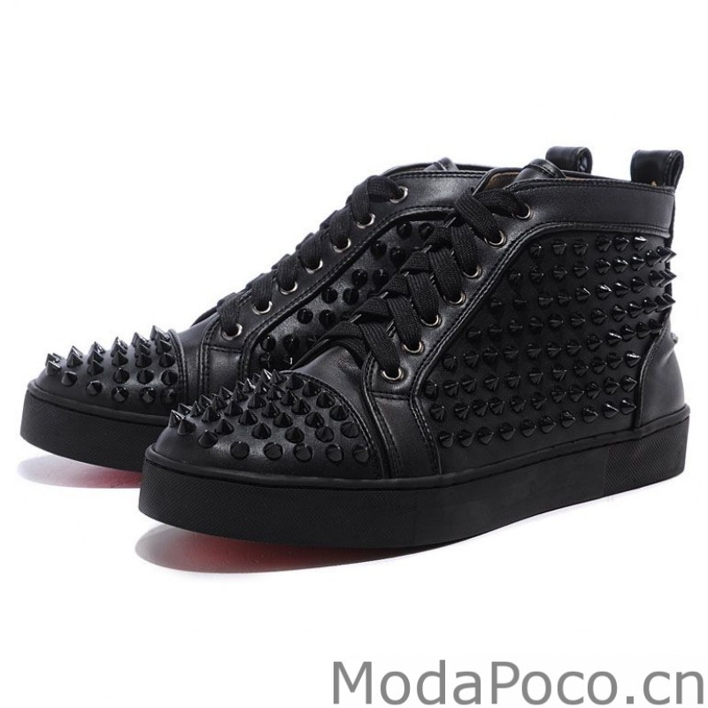 scarpe louboutin uomo prezzo